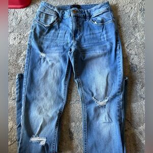 Women’s jeans